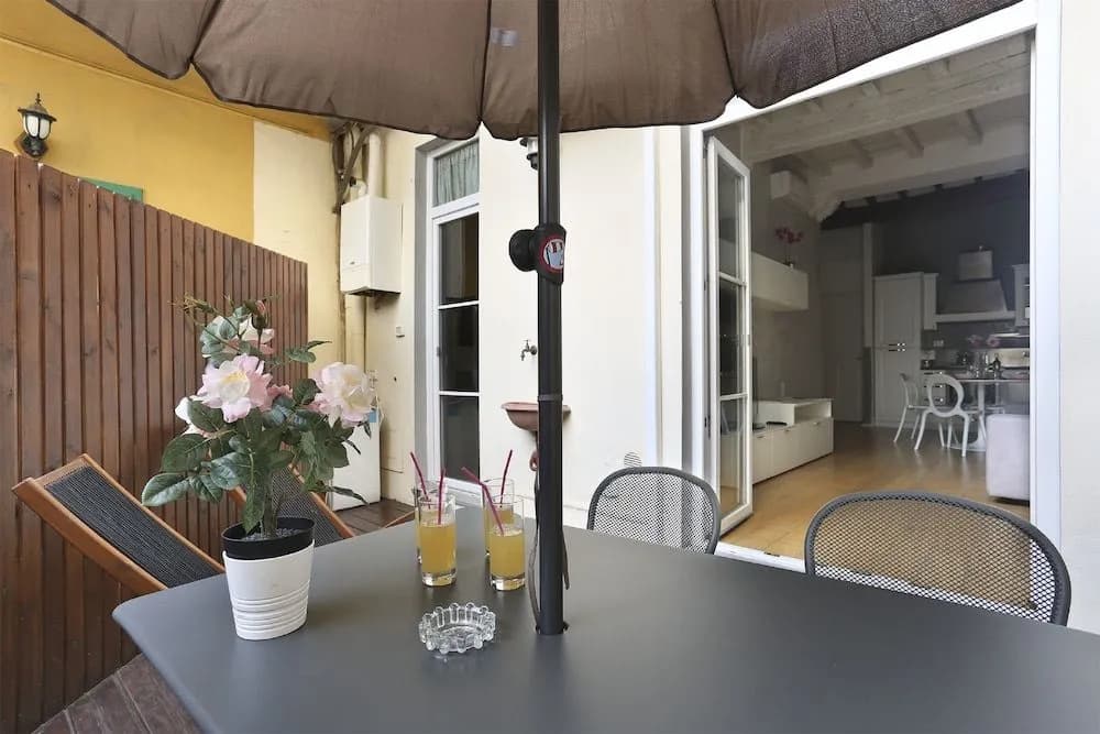 Ginori Apartment - photo 4