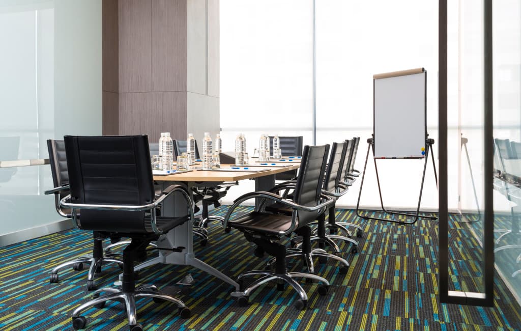 Holiday Inn Express Bangkok Siam by IHG - photo 8
