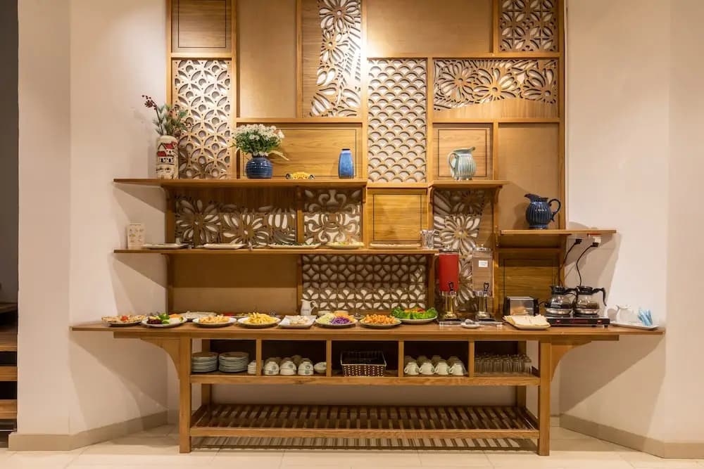 Daisy Boutique Hotel & Apartment - photo 2