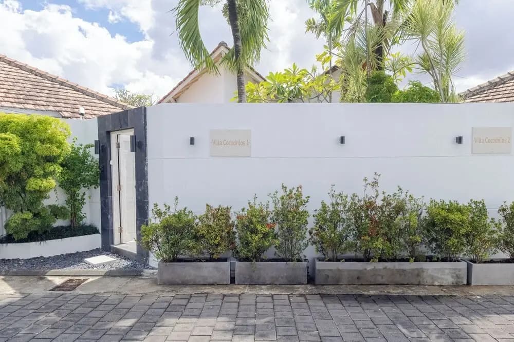 Villa Cocodrilos 1 by Pertama Stay - photo 12