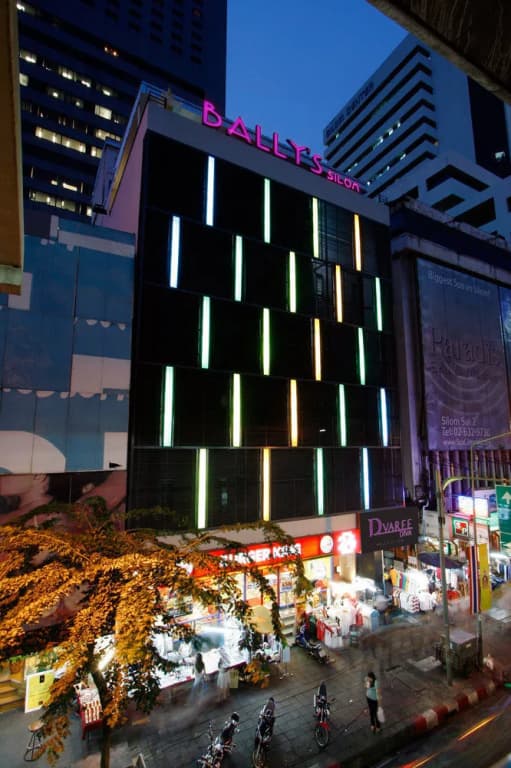 Bally Suite Silom - photo 16