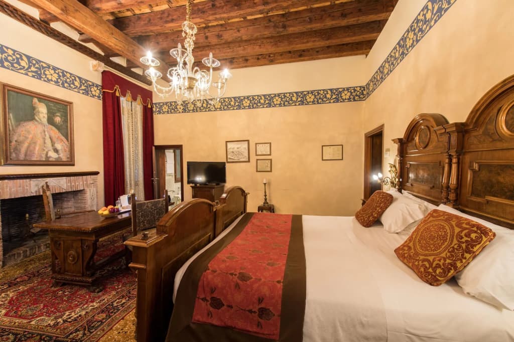 Hotel Palazzo Priuli - photo 20