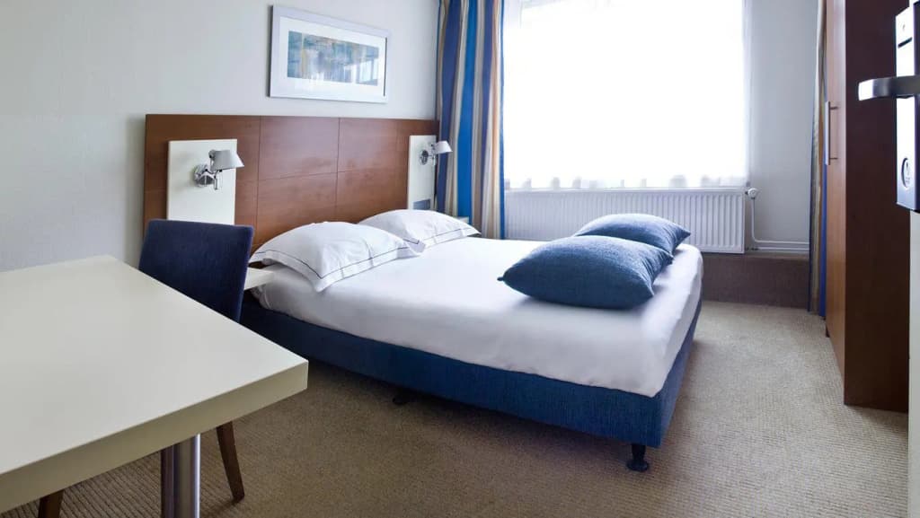 Leonardo Hotel Amsterdam Leidse Square - photo 46