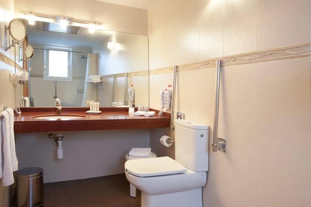 Aparthotel Silver - photo 8