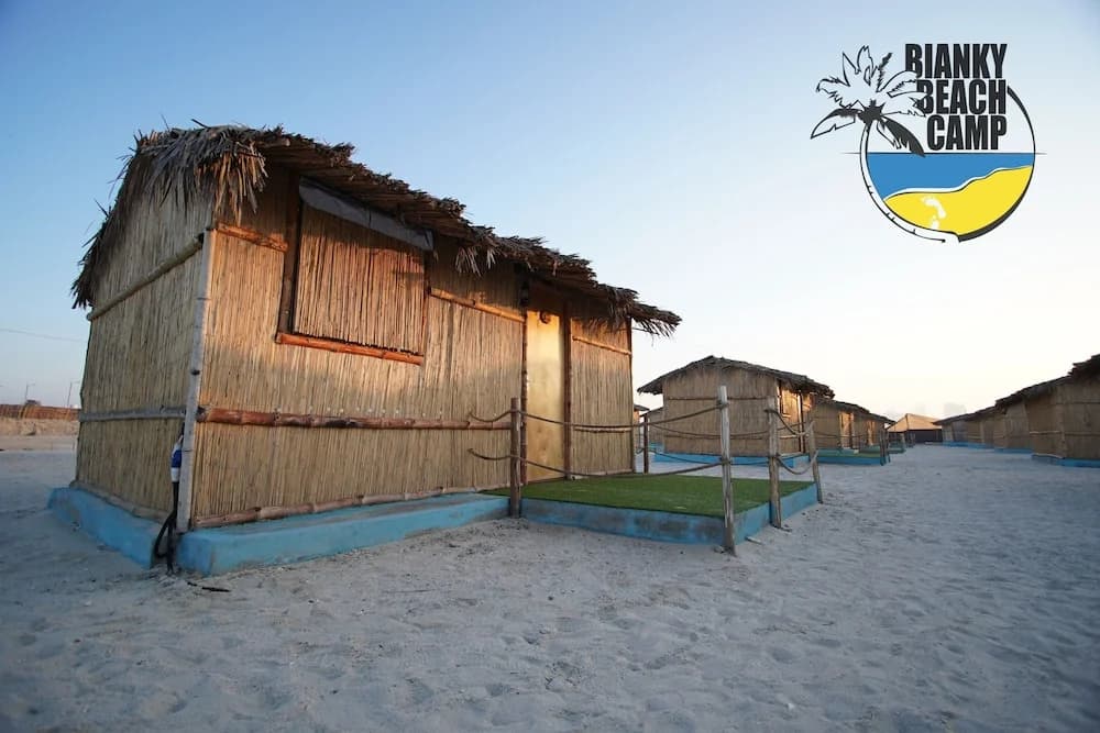 Bianky Beach Camp - photo 9