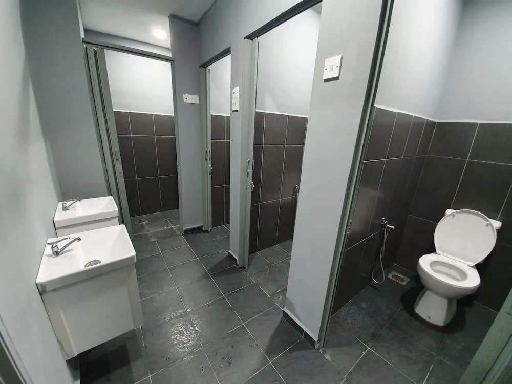 Friends Perk Hostel - photo 6