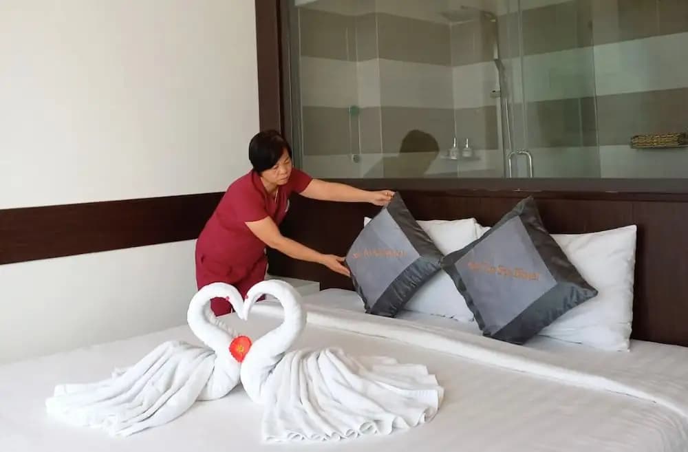 Sontra Sea Hotel - photo 21