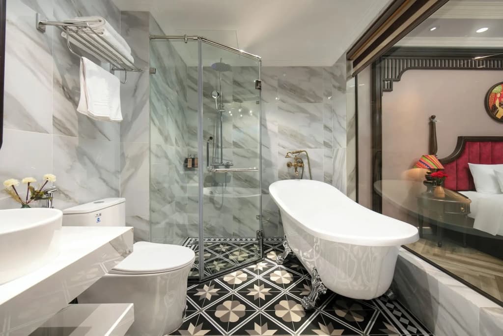 Acoustic Hotel & Spa - photo 11