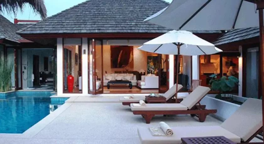 Thai Bali Villa C - photo 5