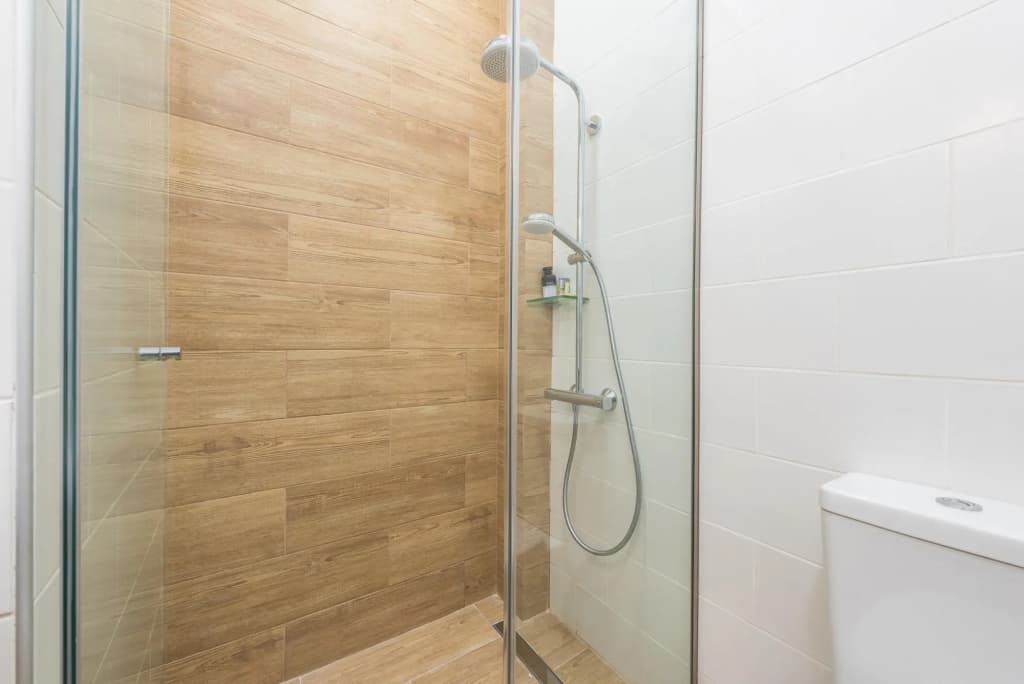 Fresh and Clean apt for 6 in Koukaki - photo 8