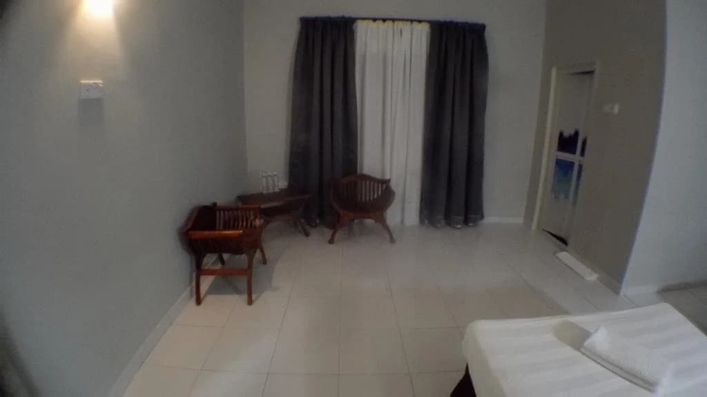 Tebing Guest House - photo 9