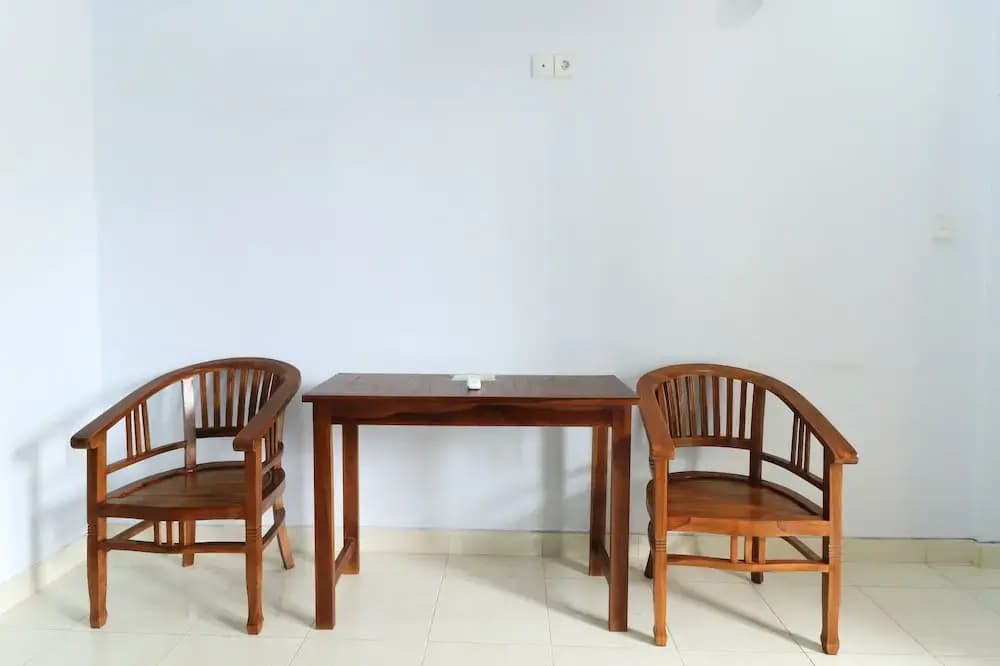Canggu Nadi Guesthouse - photo 11