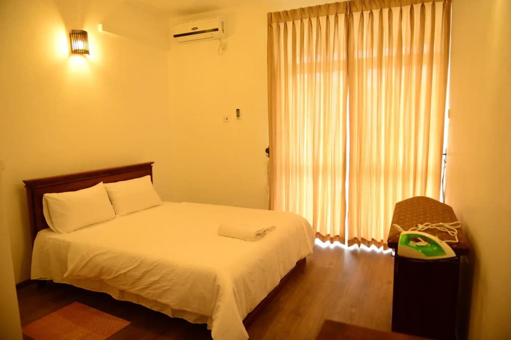 City Square Service Apartments - photo 2