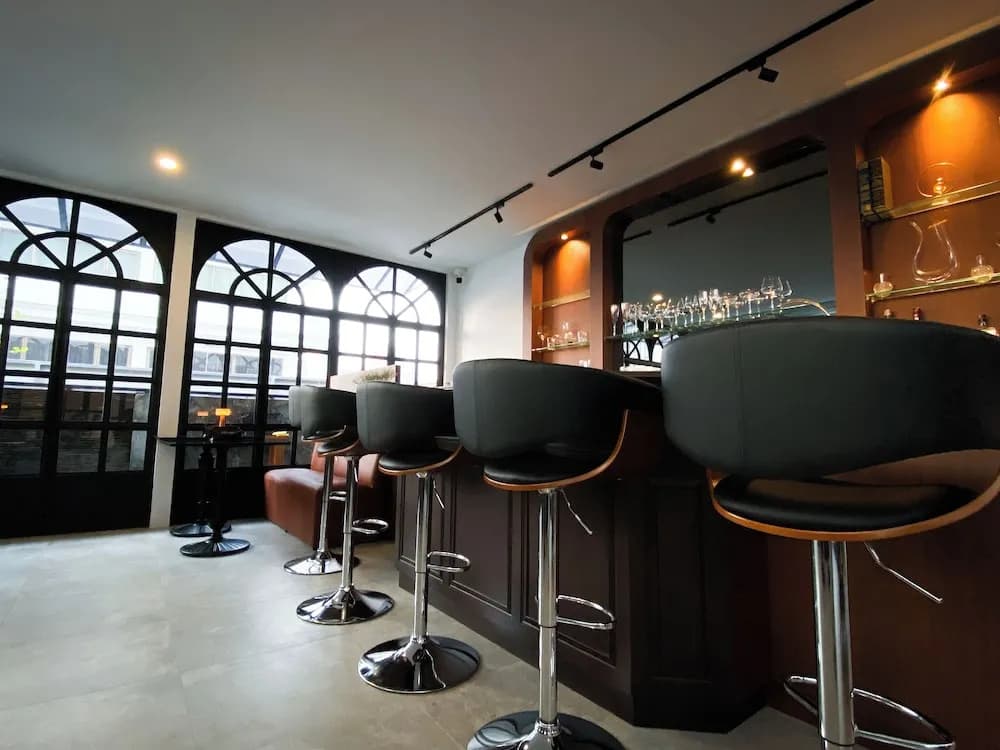 SO Zen Hotel Silom Bangkok - photo 14