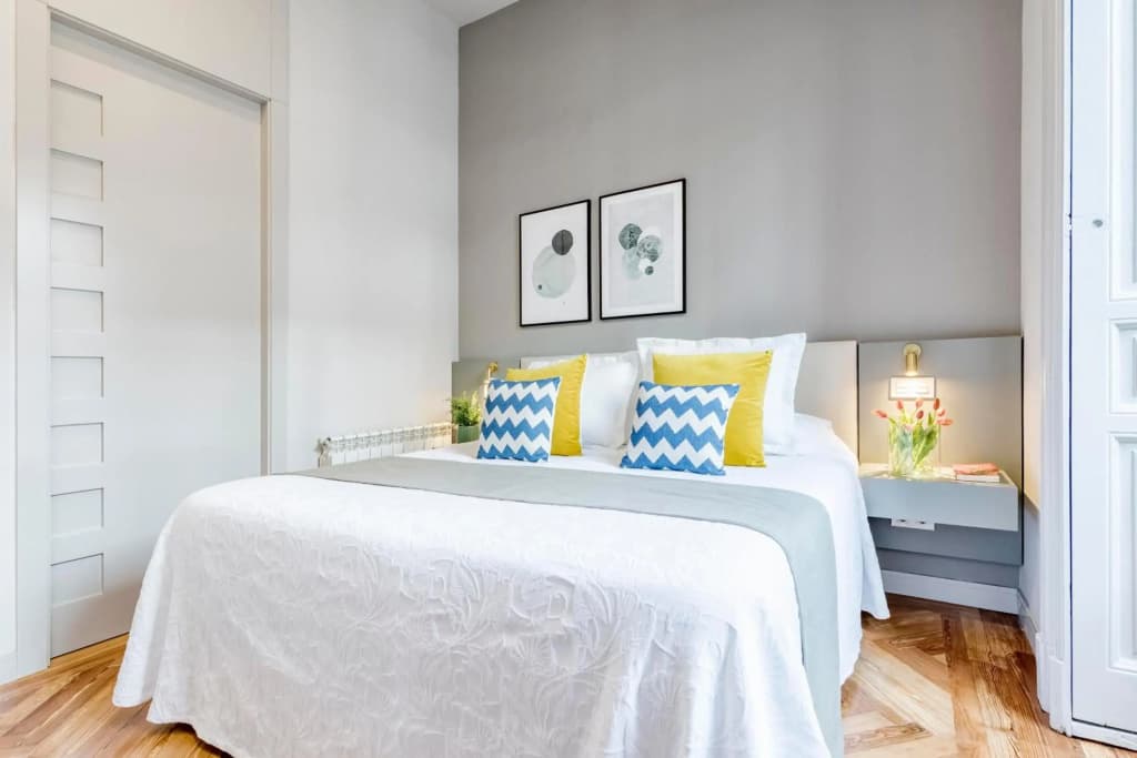 Sagasta Suites Luxury Apartments - photo 38