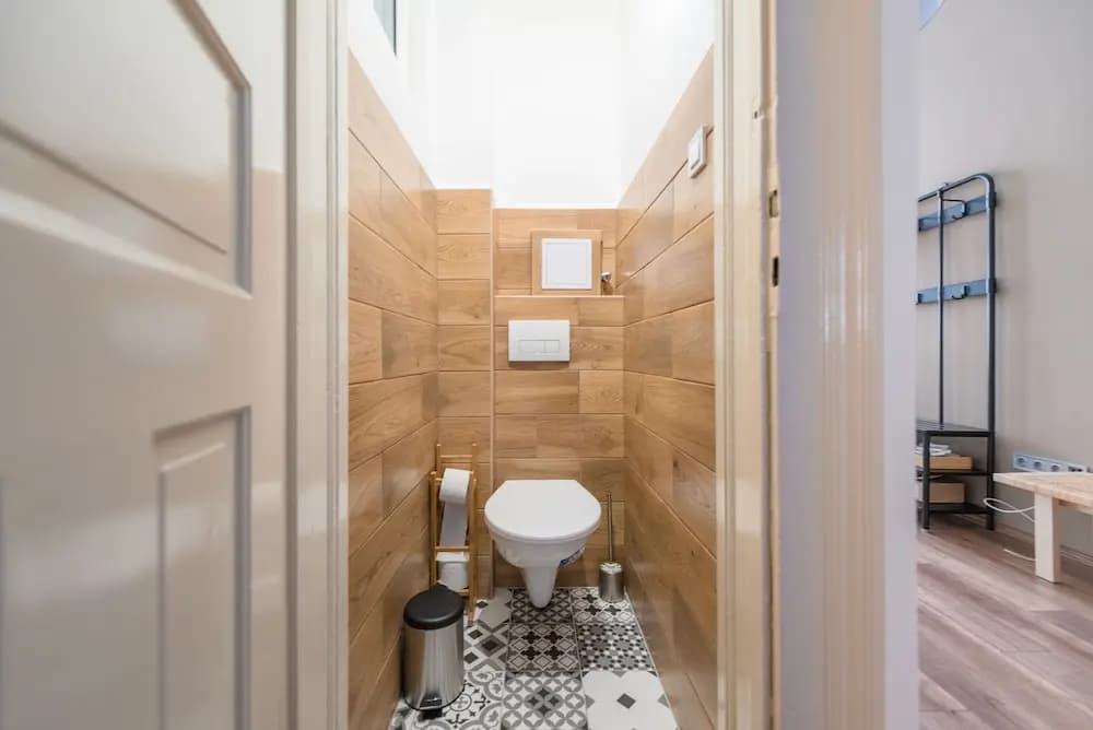 Oasis Apartments Corvin I - photo 8