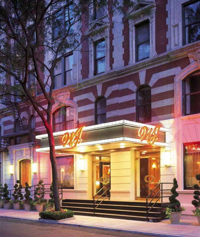Washington Jefferson Hotel at Times Square - main photo
