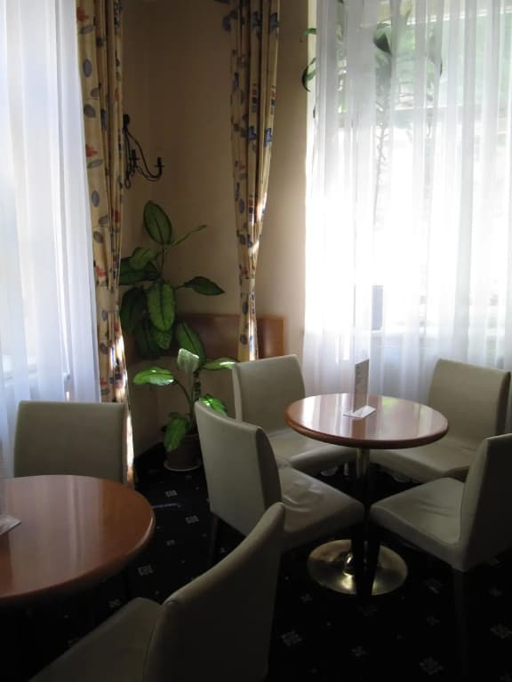 Hotel Máchova - photo 11