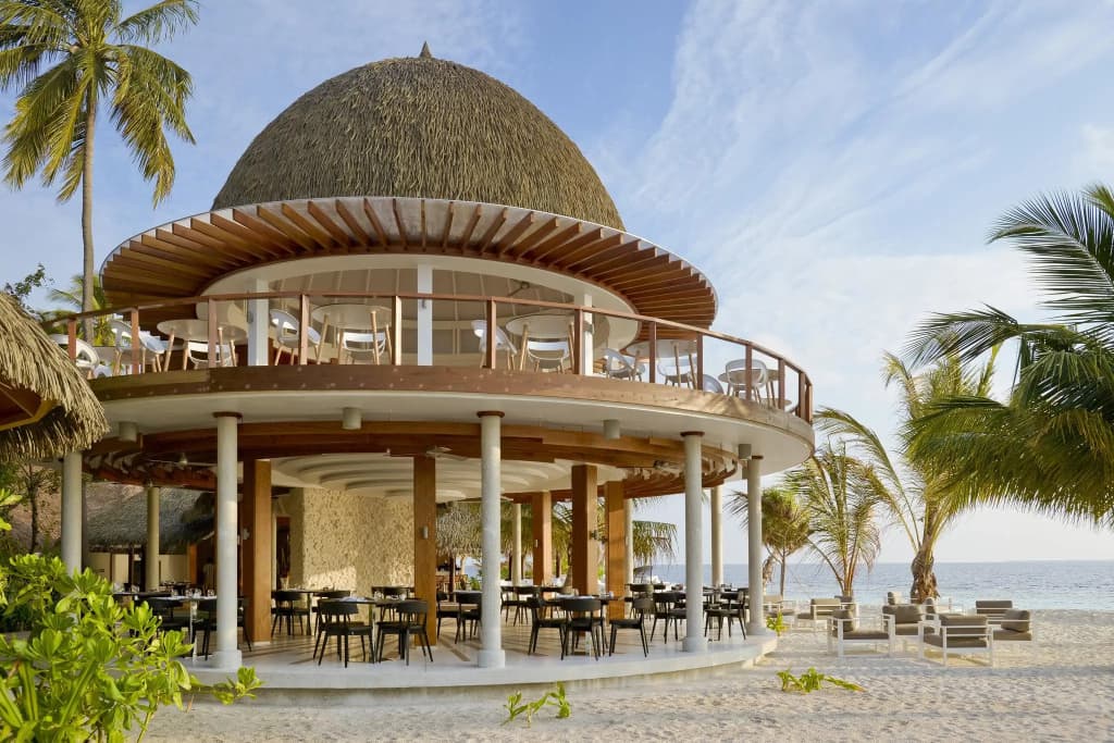 Kandolhu Maldives Resort - photo 16