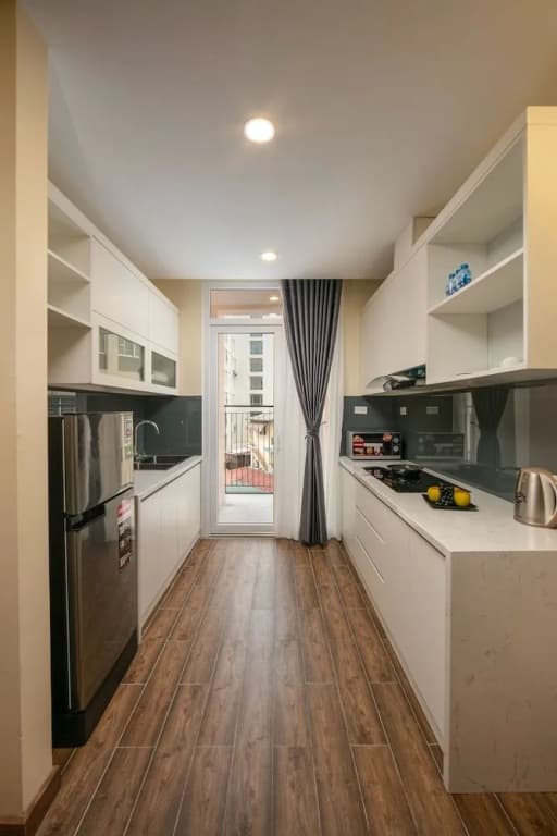 Paradiso Hotel Residence - photo 14