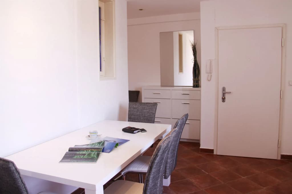 CheckVienna – Apartment Davidgasse - main photo