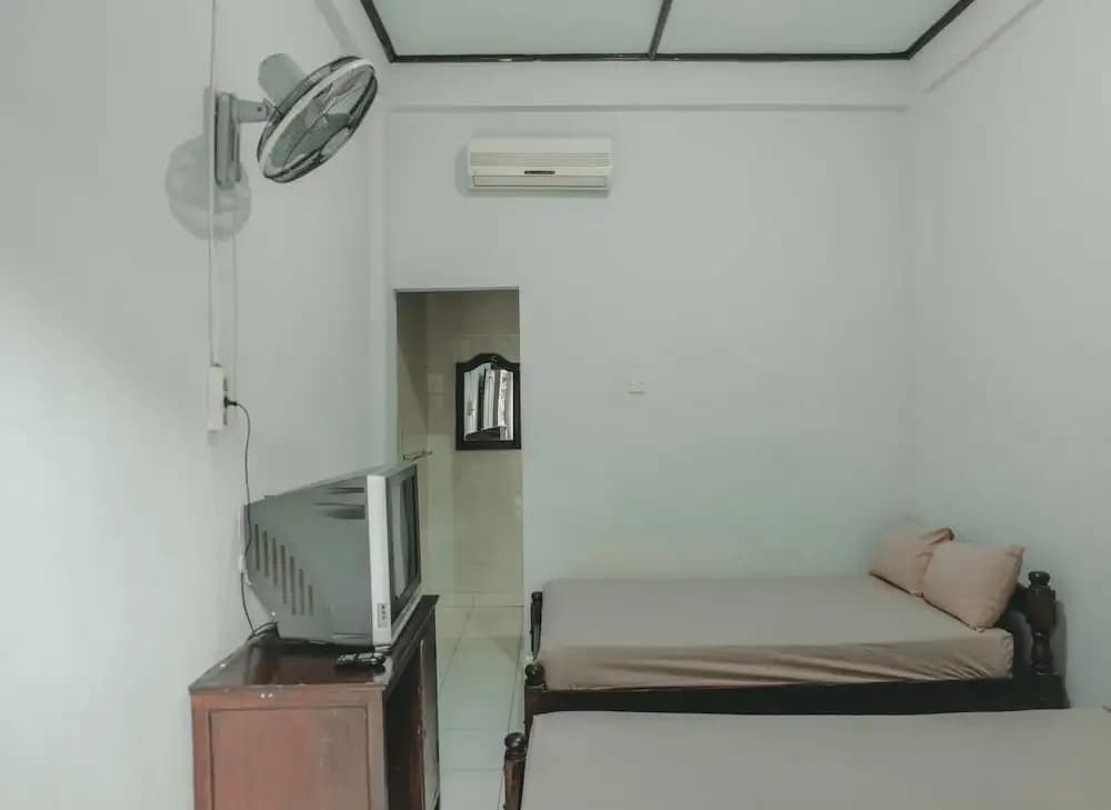 Hotel Diana 1 - photo 3