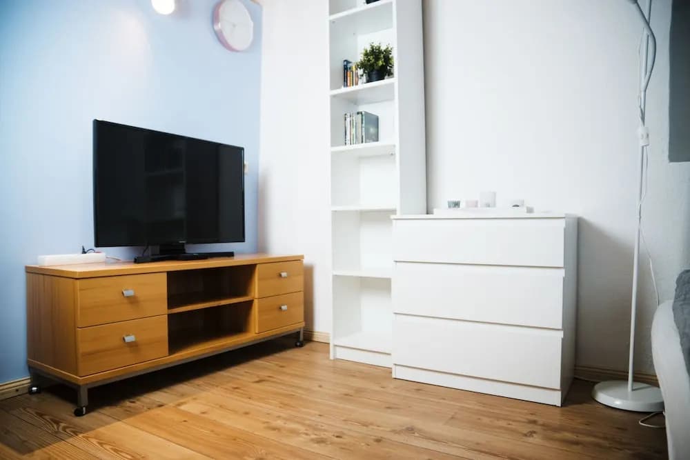 Bed'n'Work Apartment Mitte - photo 3
