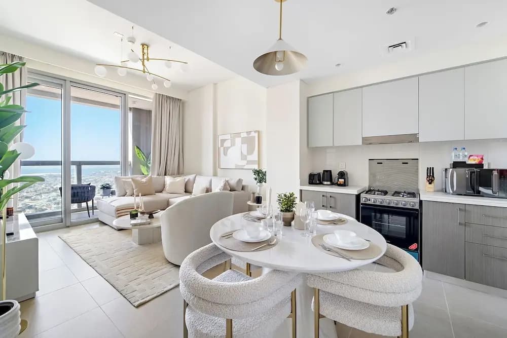 1BR 3802 Forte Tower 2 - photo 11