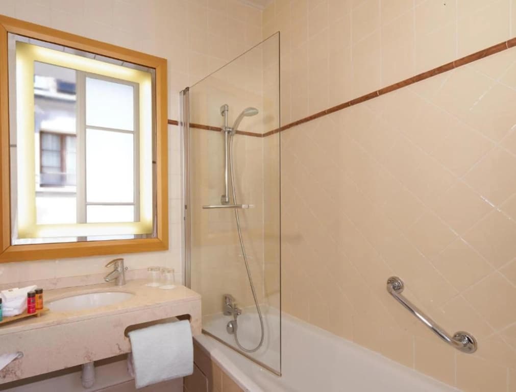 Le Relais Saint Honoré - photo 14