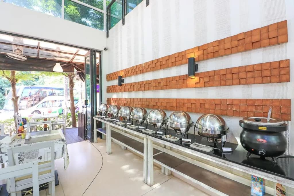 Navinda Krabi - photo 47