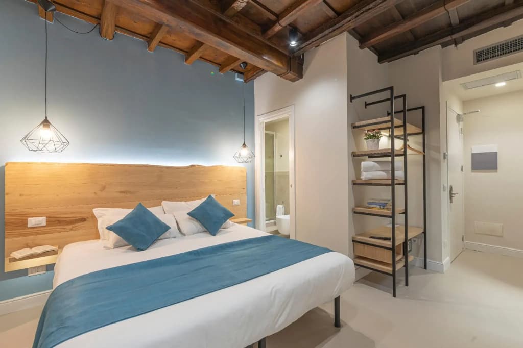 Campo de' Fiori 34 - photo 4