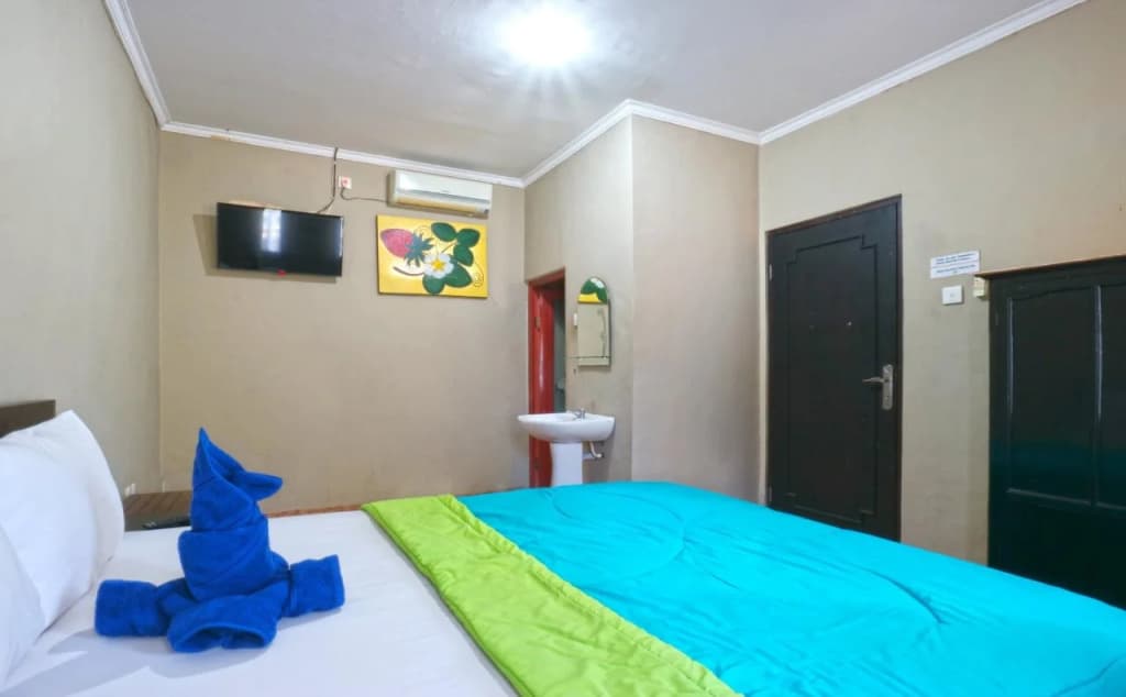Cinthya Guest House - photo 5