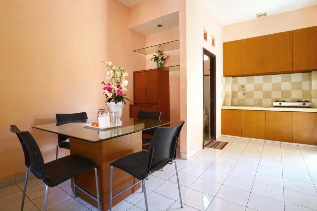 Sayang Residence I - photo 16