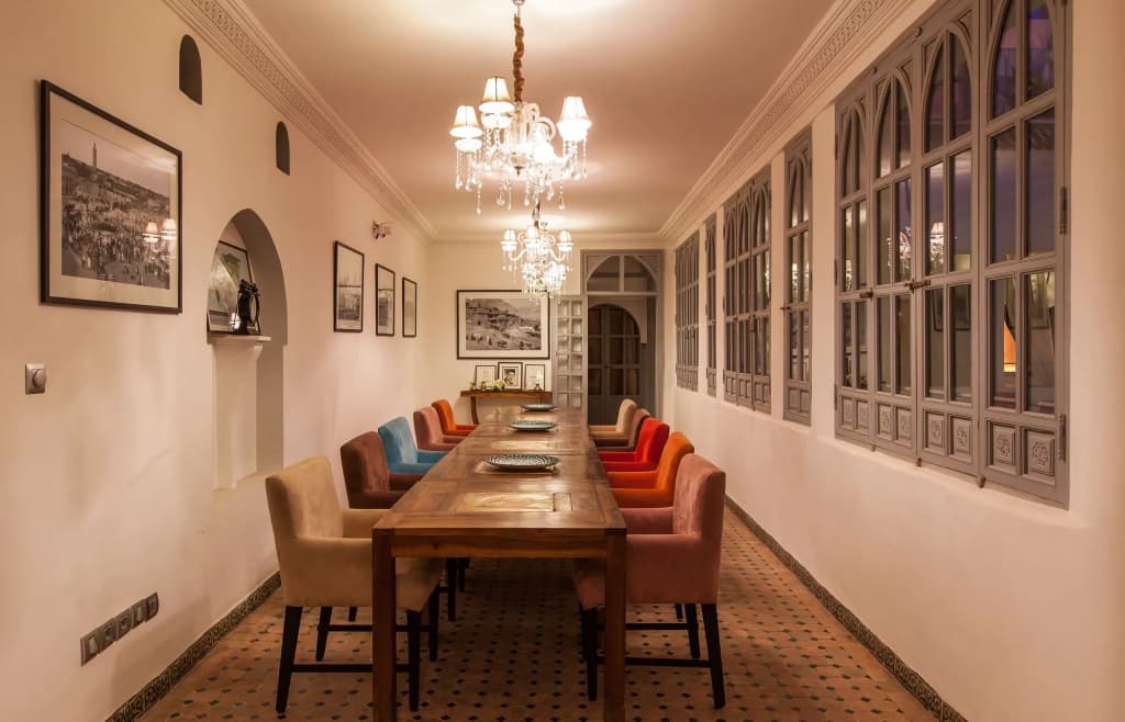 Riad Shemsi - photo 14