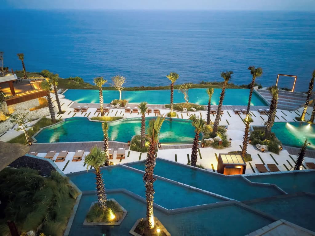 Six Senses Uluwatu - photo 33