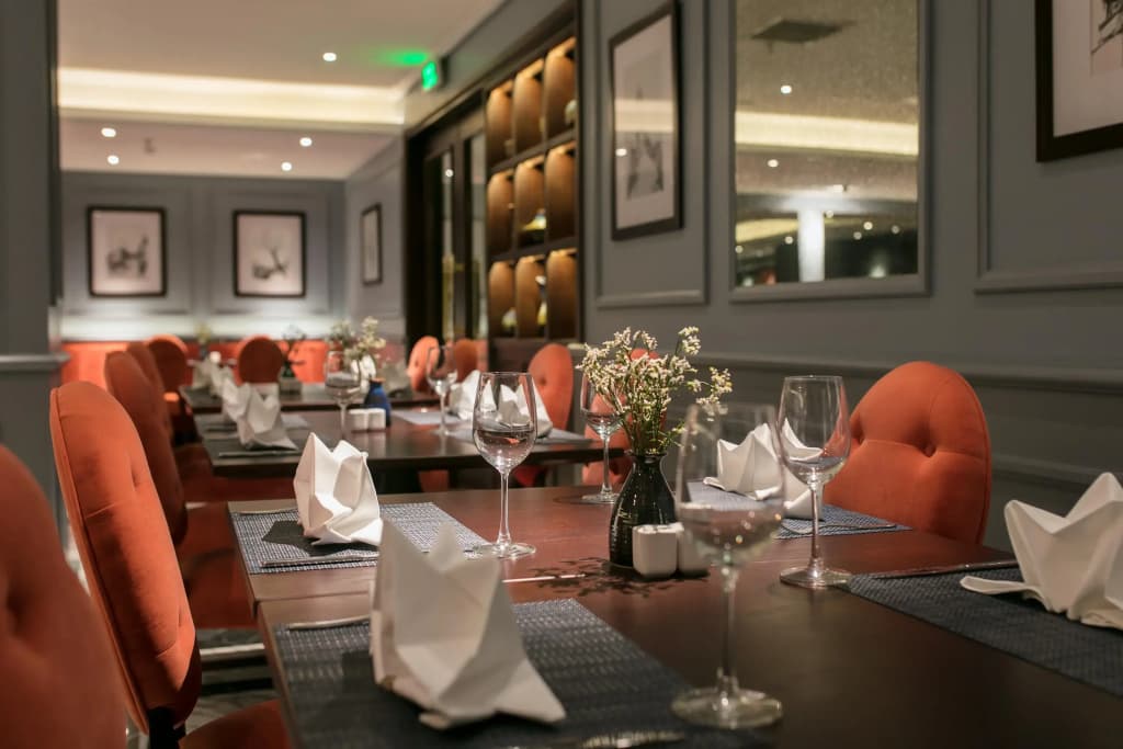 Anatole Hotel Hanoi - photo 27