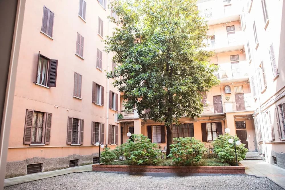 Correggio Central Nest - photo 1