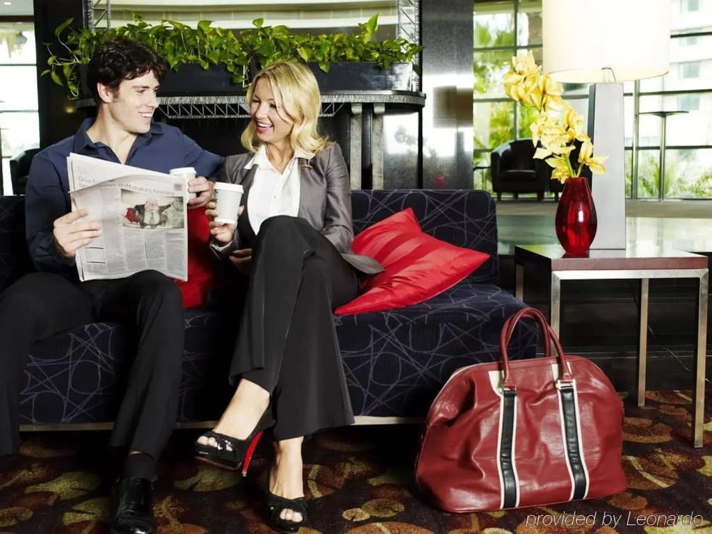 Rydges Parramatta - photo 27