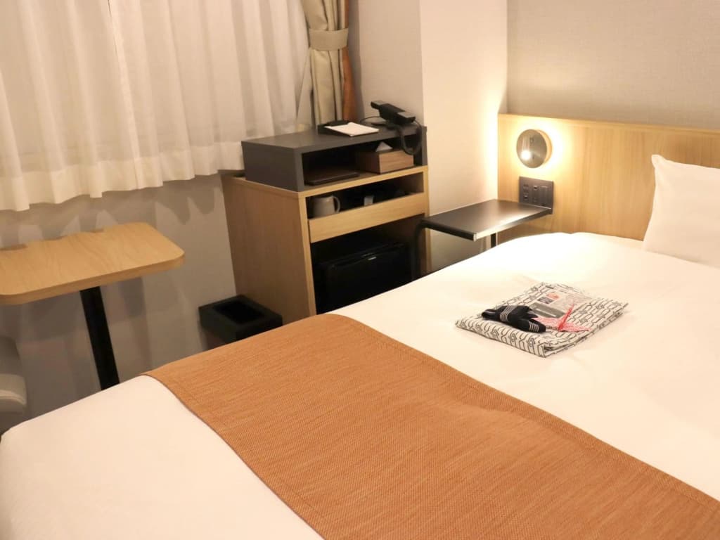 Tokyo Inn - photo 26