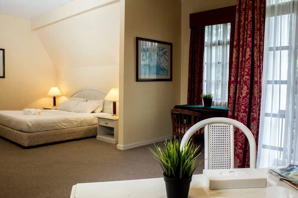 Duta Vista Executive Suites - photo 2