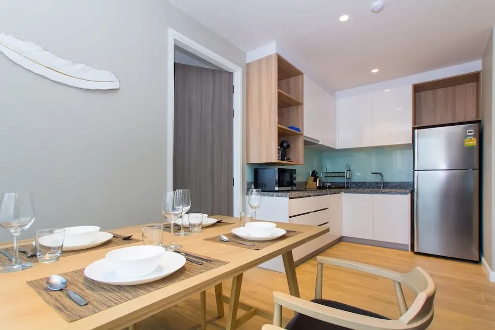 Apartment Near Bangtao Beach 2bdr 2bth - photo 18