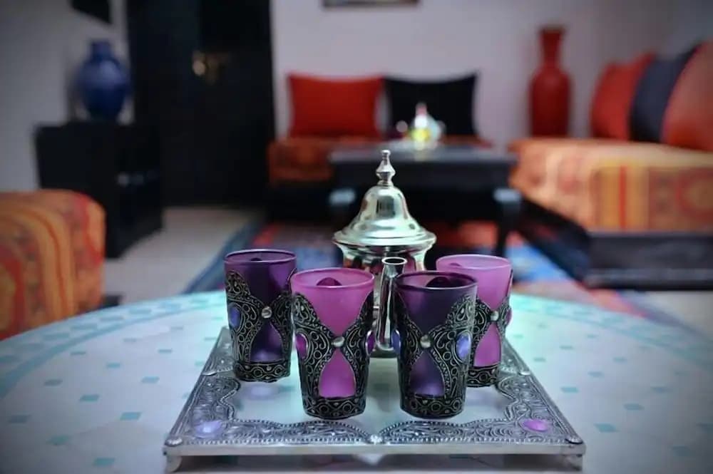 Riad Bleu Topaze - photo 9