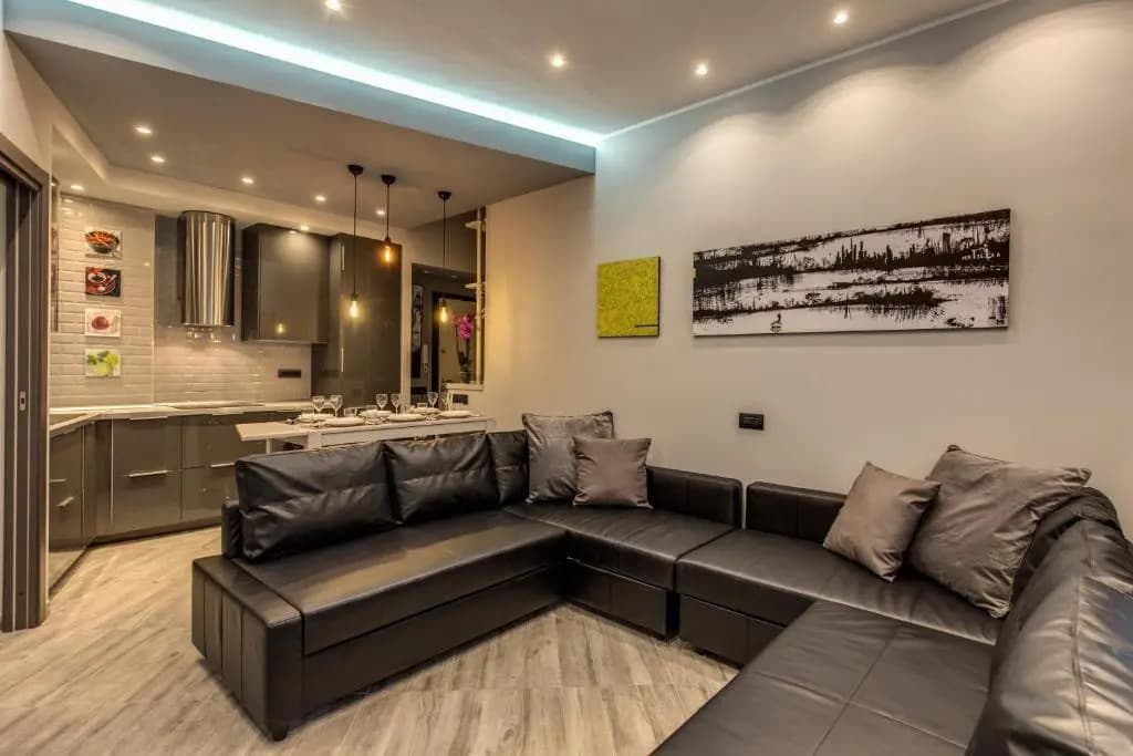 Lux Apartment - photo 23