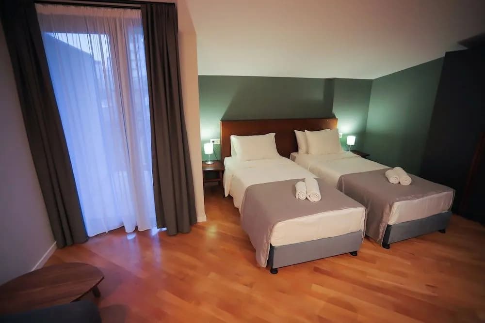 Hotel Sabu - photo 4
