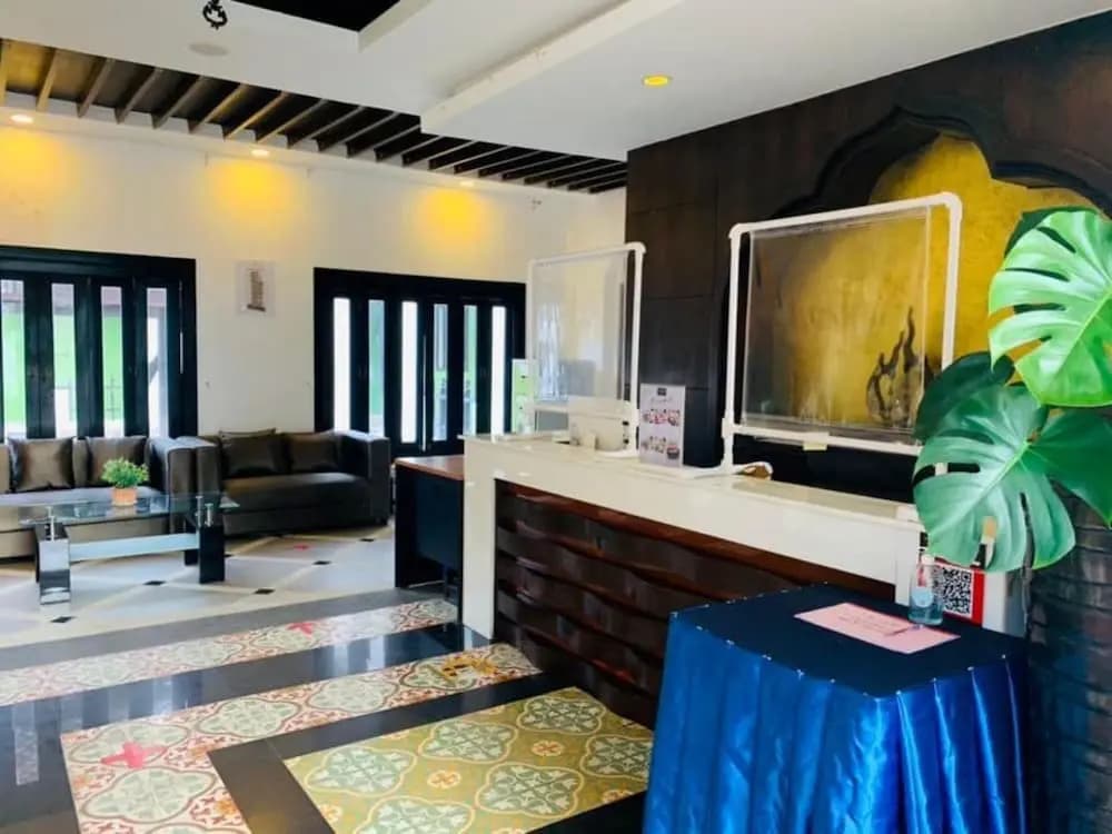 Mandawee Condo Hotel Krabi - photo 4