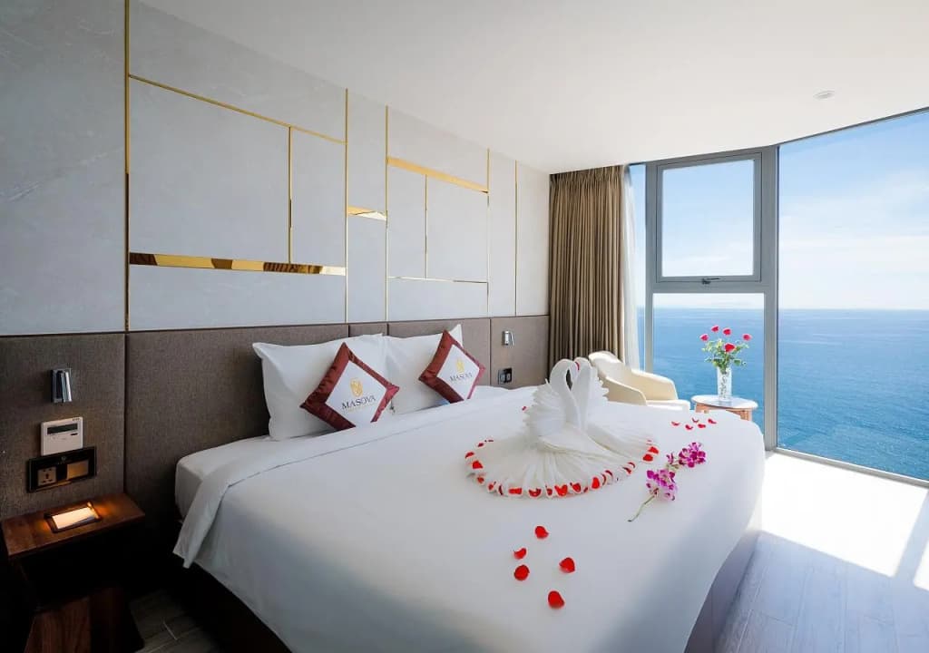 Masova Hotel - main photo