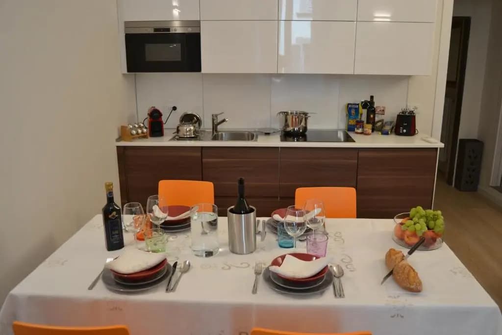 Opera 19 Luxury Apartment - photo 15