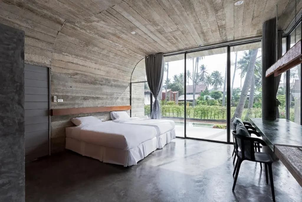 Co-Co Nut and Noom Resort - photo 2