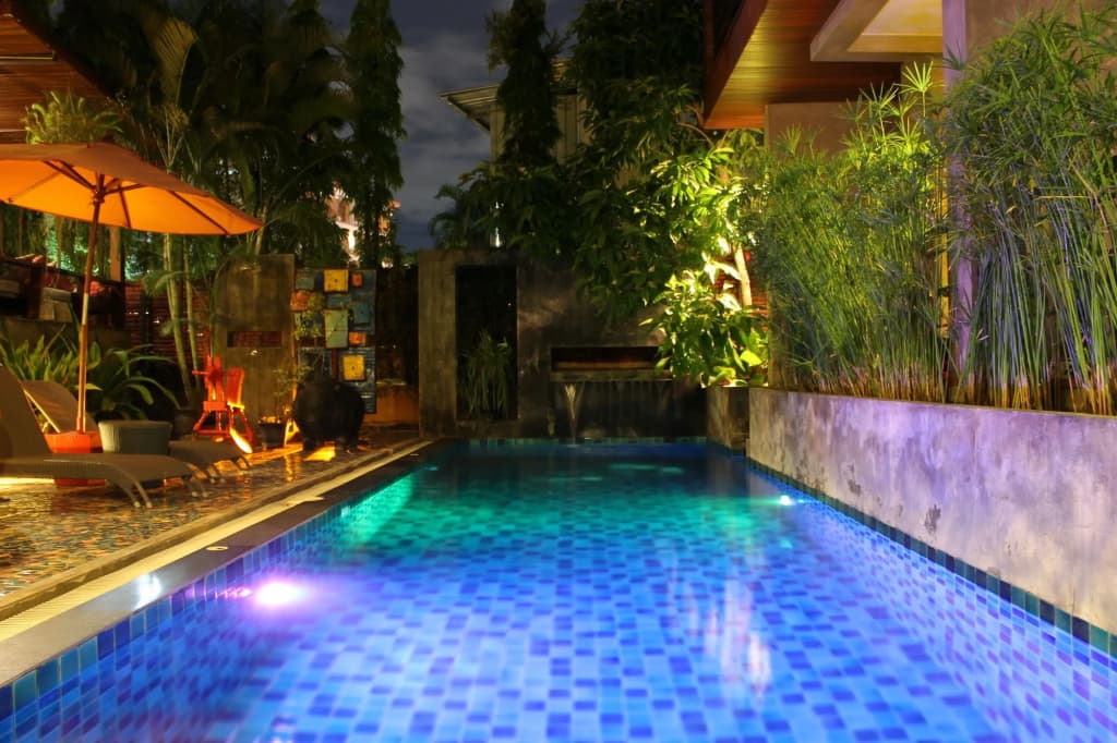 Villa Thapae Chiang Mai - photo 16