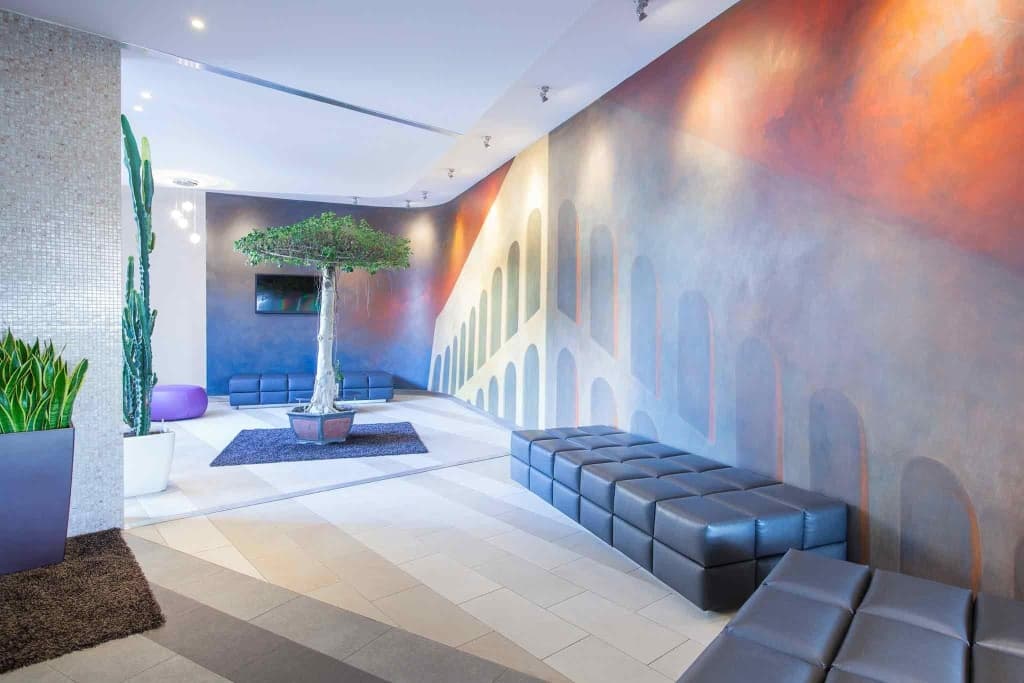 ibis Styles Roma Eur - photo 13